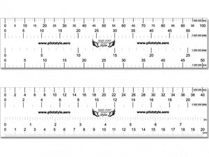 Ruler Pilotstyle