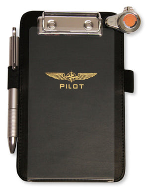 Kneeboard PILOT Piccolo