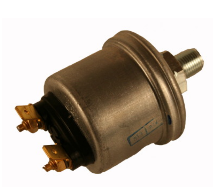 VDO Pressure Sender 30 Psi Floating Ground 1/8-27 NPT 32/25