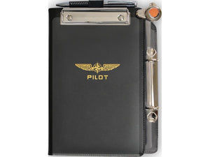 Kneeboard PILOT Profi