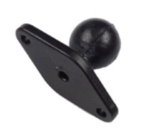 RAM Mount Base Diamond 1 Inch (B) Ball (RAM-B-238U)