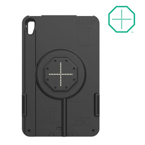 IntelliSkin® Thin-Case™ for iPad Mini 6 & A17 Pro (Rear Pogo Pads)