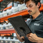 IntelliSkin® Thin-Case™ for iPad Pro 12.9 3rd - 5th Gen (Rear Pogo Pads)