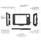 IntelliSkin® Next Gen for Zebra ET401 10" Enterprise Tablet