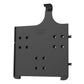 RAM® EZ-Roll'r™ Cradle for Apple iPad Pro 13" (M4) & Air 13" (M2 & M3)