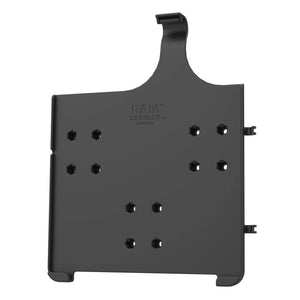 RAM® EZ-Roll'r™ Cradle for Apple iPad Pro 13" (M4) & Air 13" (M2 & M3)