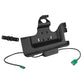 RAM® EZ-Roll'r™ Power & Data Dock for Tab Active5 Pro & 4 Pro