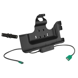 RAM® EZ-Roll'r™ Power & Data Dock for Tab Active5 Pro & 4 Pro