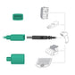 RAM® EZ-Roll'r™ Power & Data Dock for Tab Active5 Pro & 4 Pro