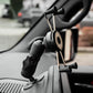 RAM® Rotating X-Grip® Large Phone Mount with Flex Adhesive Base