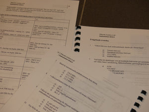 Radiotelefoniutbildning