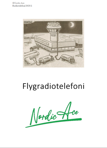 Radiotelefoniutbildning