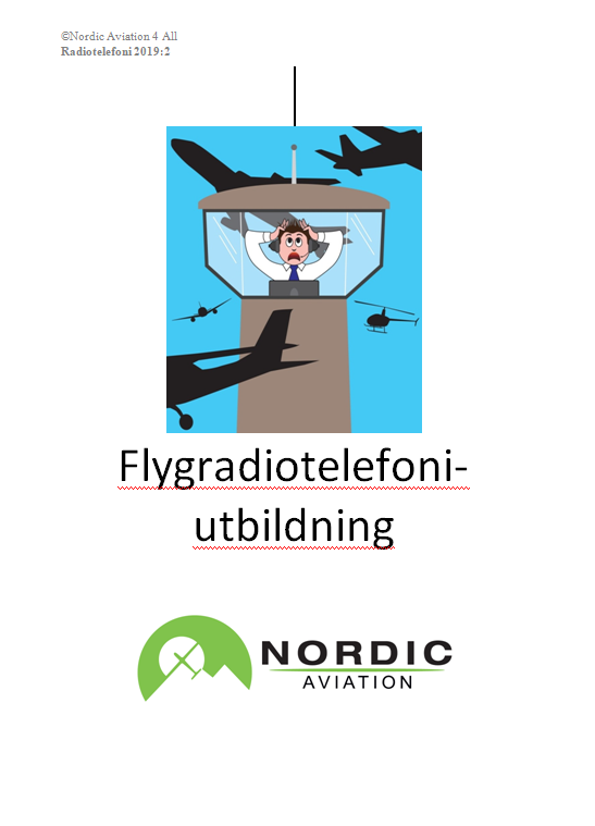 Radiotelefoniutbildning