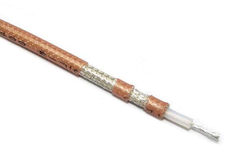 Antenna cable RG400 (certified)