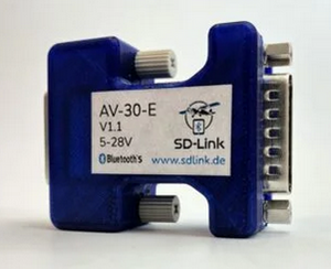 SD-LINK AV-30-E