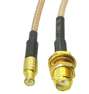 Adapter SMA-MCX