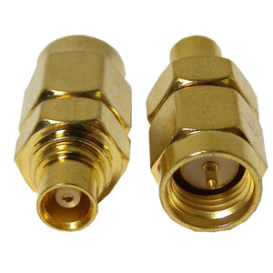 SMA hane till MCX hona