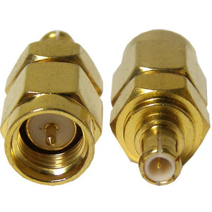 SMA hane till MCX hane