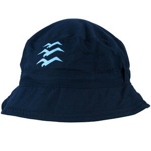 Hat FAI navy