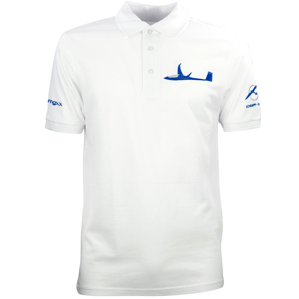 Discus 2c Polo
