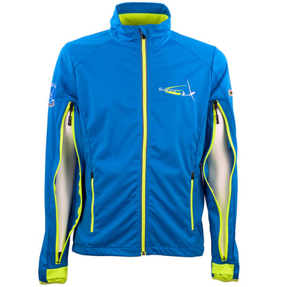 Softshell Aqua