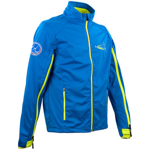 Softshell Aqua