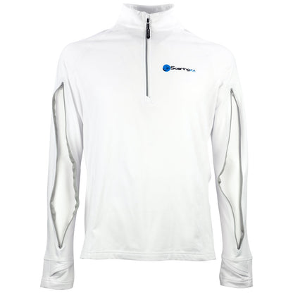 Sportsleeve Spring