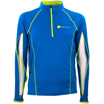 Sportsleeve Summer Aqua