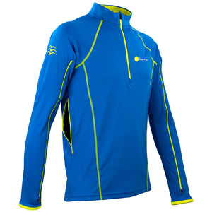 Sportsleeve Summer Aqua