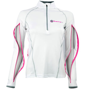 Sportsleeve Summer Lady
