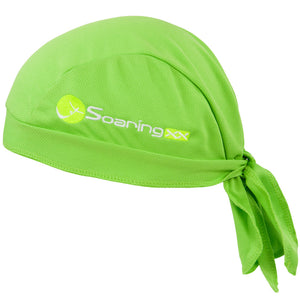 SoaringXX Bandana Green