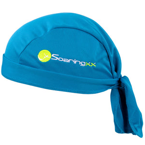 SoaringXX Bandana Turquoise