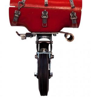 Retrofit Tail Dolly upgrade