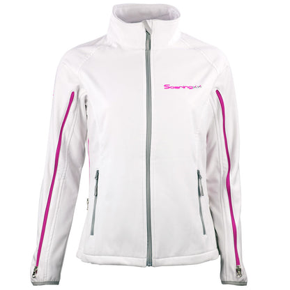 Softshell White Lady