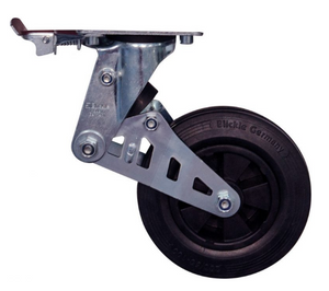 Retrofit Tail Dolly upgrade