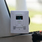 ForeFlight Sentry PLUS - Portable ADS-B (FLARM) and GPS Receiver, incl. CO Sensor