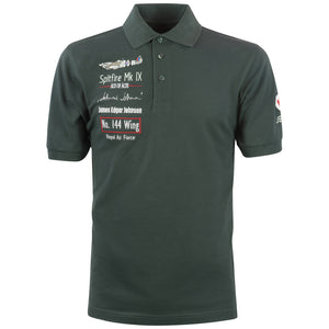 SPITFIRE POLO