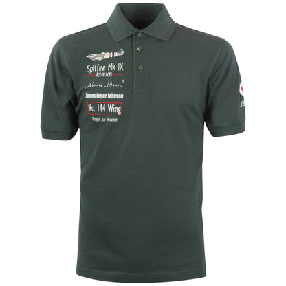 SPITFIRE POLO
