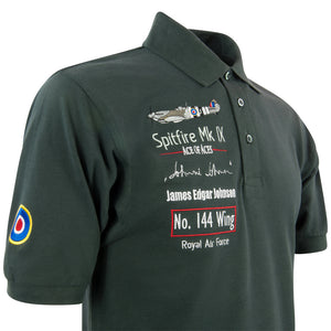 SPITFIRE POLO