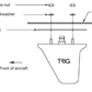 TA14 transponder antenna
