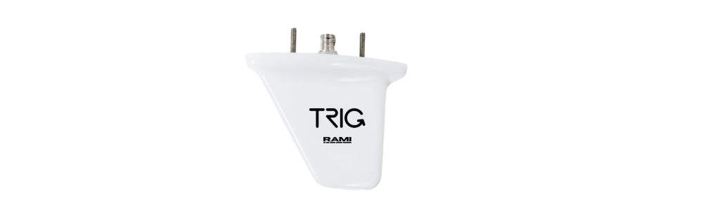 TA14 transponder antenna