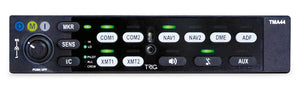 TMA44 and TMA45 Audio Panels
