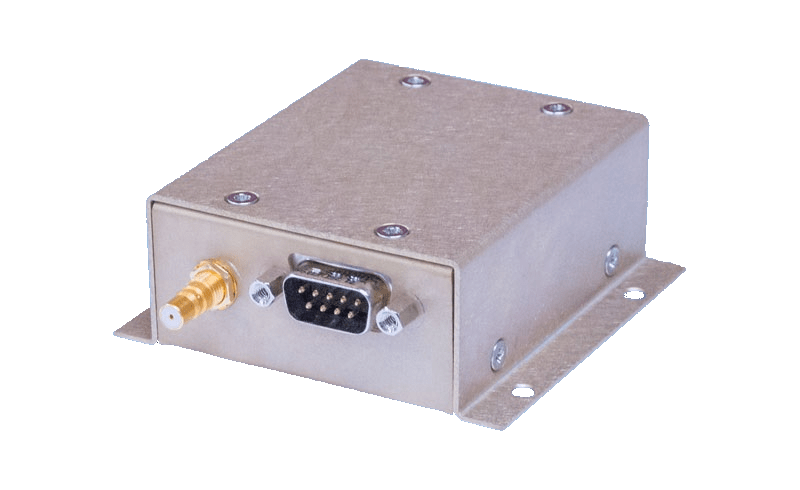 Trig TN72 GPS
