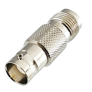 Adapter TNC-BNC