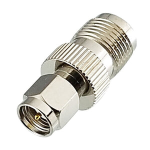 Adapter TNC-SMA