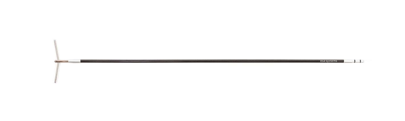 Total energy probe DN/ST, (Dia. 8 x 30 mm)