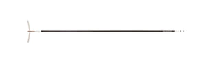 Total energy probe DN/ST, 8-30 mm