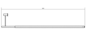Total energy probe BR (adapter UN)