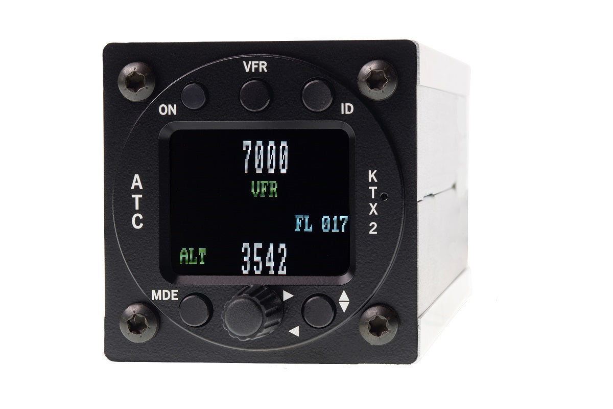 KTX2.V2-transponder