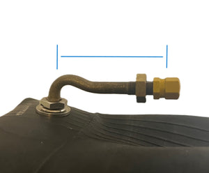 Rör 15x6.00-6
